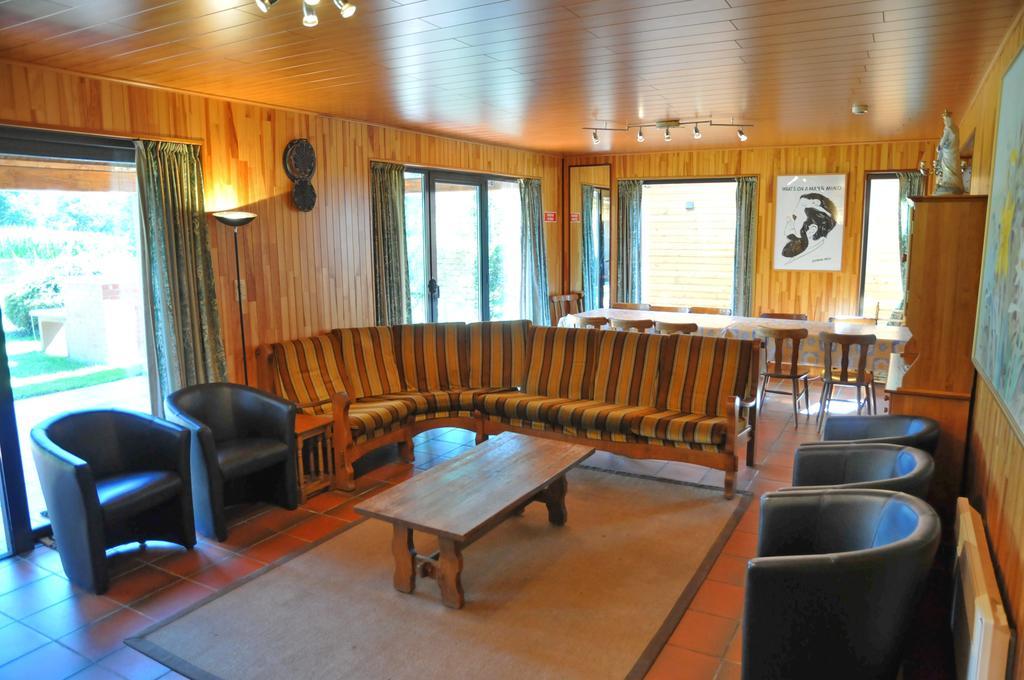 Villa Lindbergh à Durbuy Extérieur photo